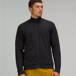 Lululemon Men’s Engineered Warmth Jacket - Large - Black - EUC